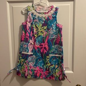 Lilly Pulitzer shift dress - 6